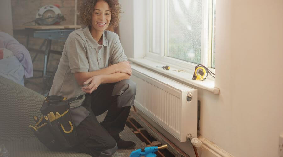 Professional Gas Leak Detection in Floyd, VA